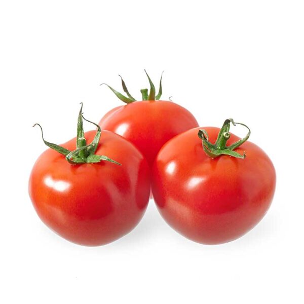 Fresh Red Tomatoes