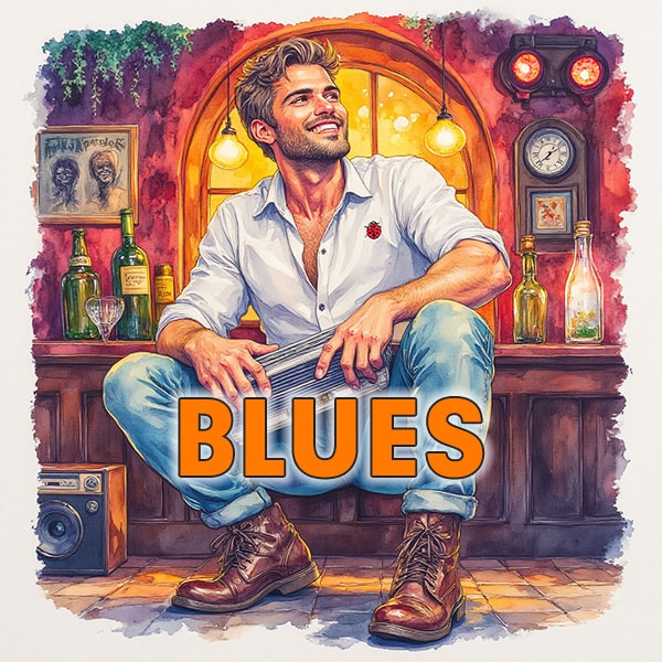 Michel Bondallaz - Concepteur multimédia - Musique - Arts graphiques - Sites WEB - Suisse