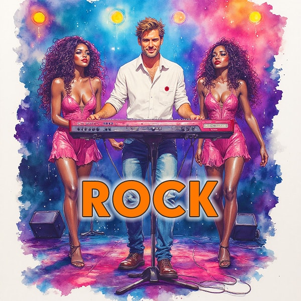 Michel Bondallaz - Concepteur multimédia - Musique - Arts graphiques - Sites WEB - Suisse